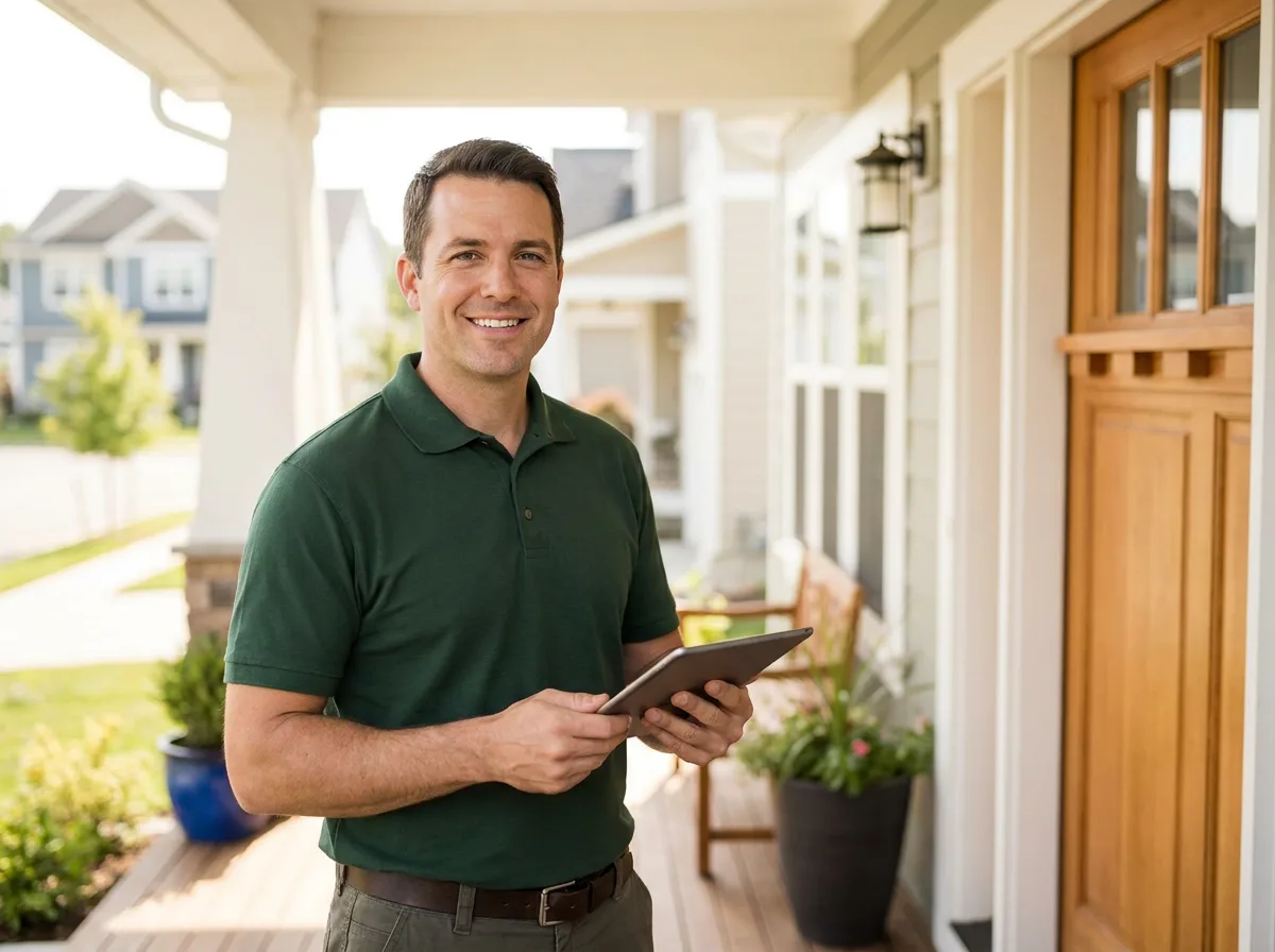 Pest control FAQs for Dakota, MN